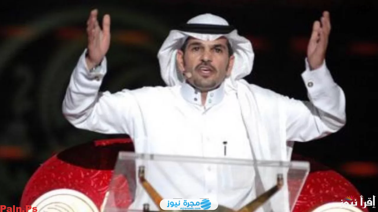 من هو الشاعر عبدالله السميري ويكيبيديا السيرة الذاتية