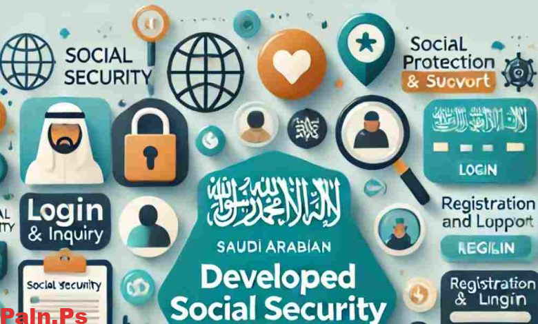 الضمان الاجتماعي المطور في المملكة العربية السعودية: نظام متكامل لدعم الفئات المحتاجة