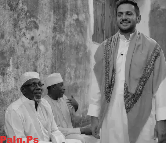 سبب وفاة هاني الموسوي من هو الرحالة الكويتي سيد هاني الوسوي