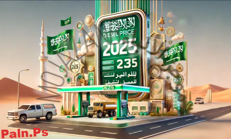 سعر الديزل في السعودية 2025: تعرف على أحدث التحديثات وأسباب الزيادة