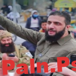 من هي زوجة احمد الشرع