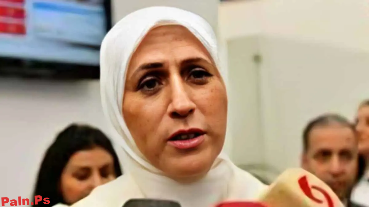 من هي ميساء صابرين
