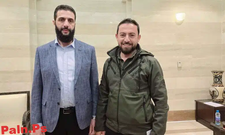 من هو الصحفي محمد الفيصل