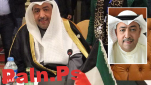 من هو الشيخ طلال بن ناصر الصباح