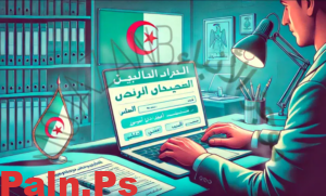 حجز موعد مقابلة منحة البطالة في الجزائر 2025 الوكالة الوطنية للتشغيل minha.anem.dz