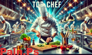 موعد عرض توب شيف Top Chef الموسم الثامن على قناة MBC : إليك التفاصيل