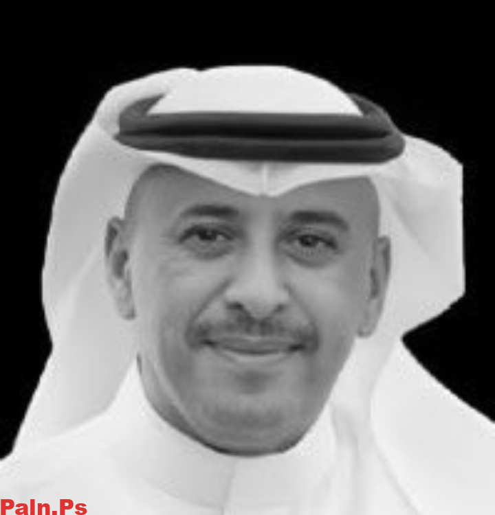 وفاة صخر الملحم الرئيس التنفيذي لشركة تسهيل.. من هو