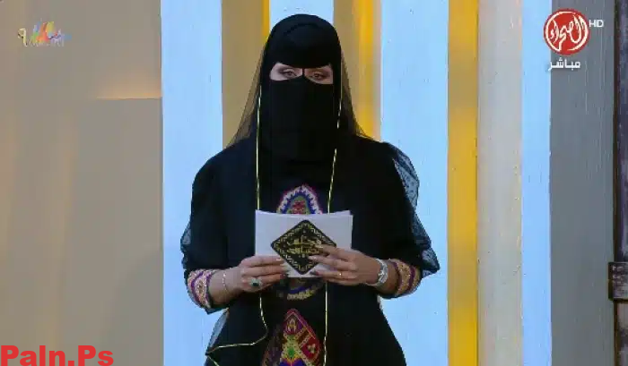 من هي صيته السبيعي مقدمة برنامج مجلس الصياهد 1446: التفاصيل كاملة
