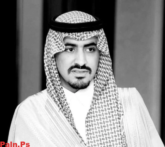 سبب وفاة الأمير عبدالعزيز بن خالد بن عبدالله آل سعود