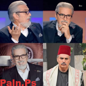 حقيقة القبض على عباس النوري