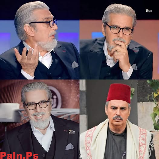 حقيقة القبض على عباس النوري