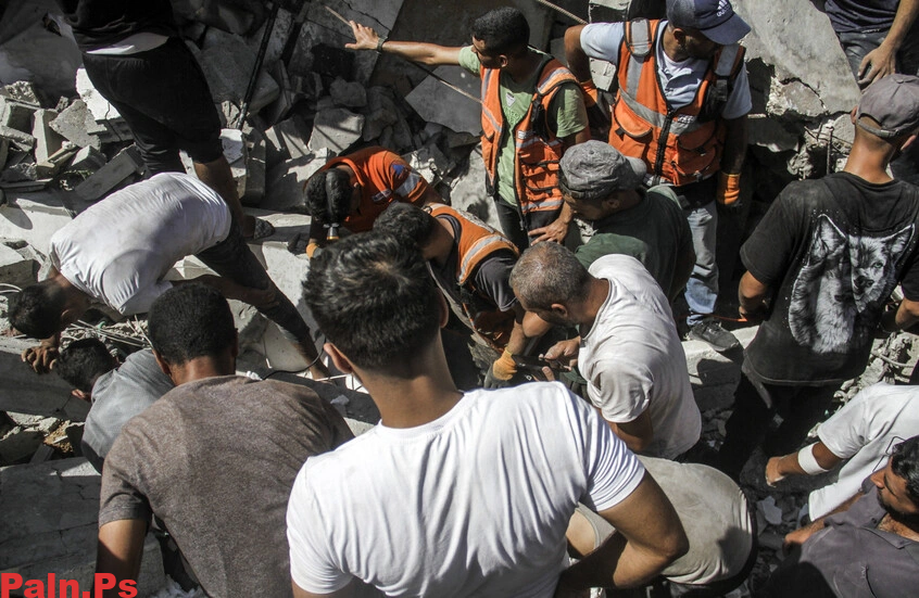 سبب قتل إيمان الشنطي الصحفية الفلسطينية؛ إليك تفاصيل القصة كاملة