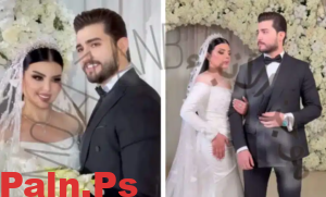 من هو بكر الشهابي زوج أصيل هميم