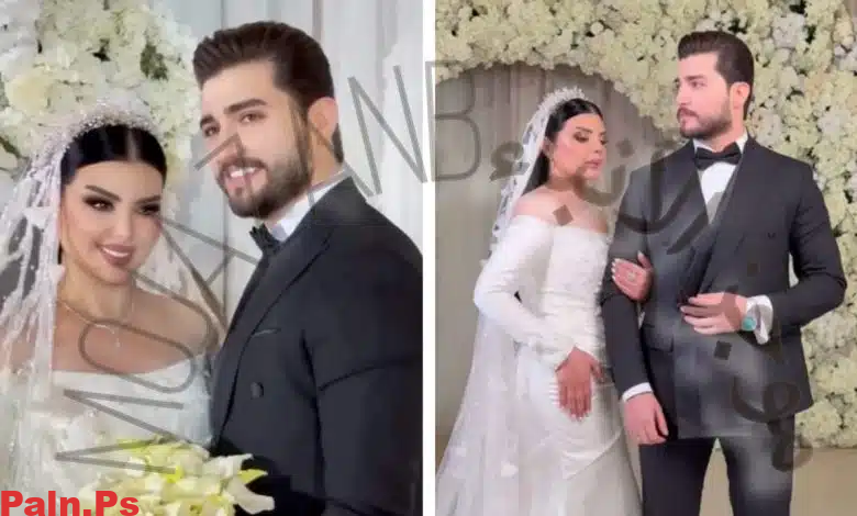 من هو بكر الشهابي زوج أصيل هميم