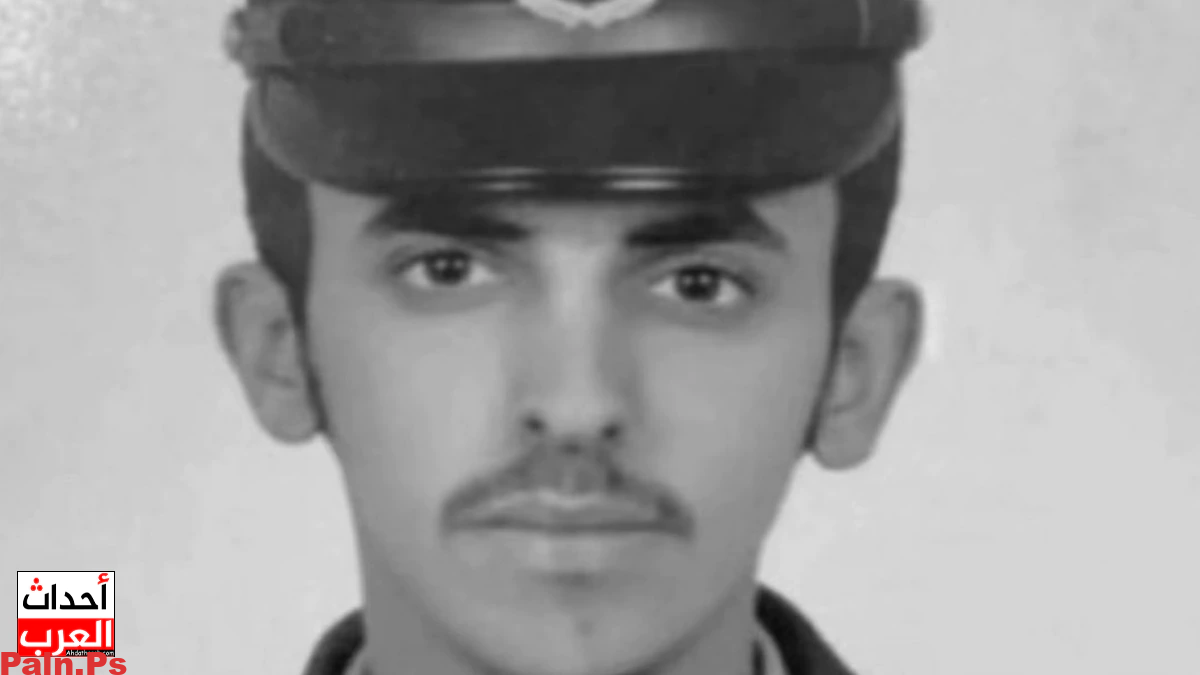 تفاصيل وفاة الملازم وليد خالد الزبني بعد غيبوبة استمرت 11 عاماً