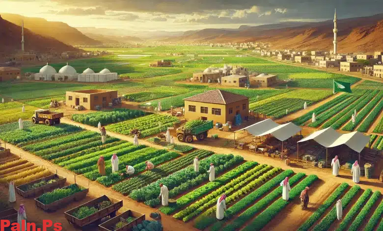 موعد صرف دعم ريف لشهر ديسمبر 2024: كيفية الاستعلام والشروط