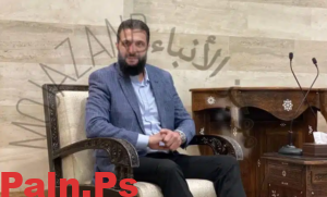 من هي زوجة أحمد الشرع؟