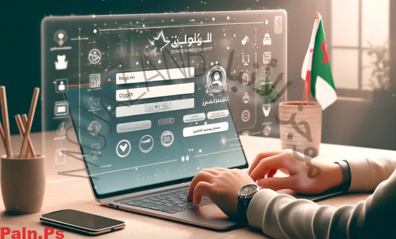 منصة فضاء أولياء التلاميذ لاستخراج نتائج وعلامات الفصل الأول للسنة الدراسية 2025/2024 awlyaa education