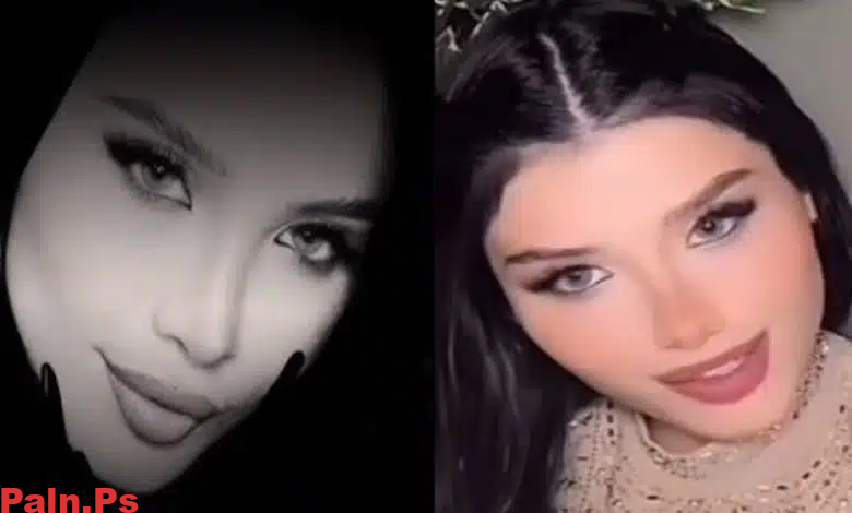 تفاصيل وفاة رموشة السورية التيك توكر