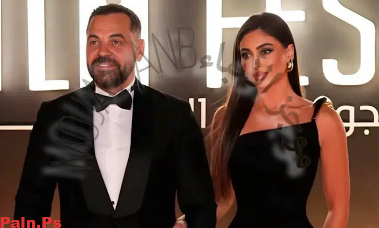 من هي نيكول سعفان؟ وقصة زواجها من المخرج طارق العريان