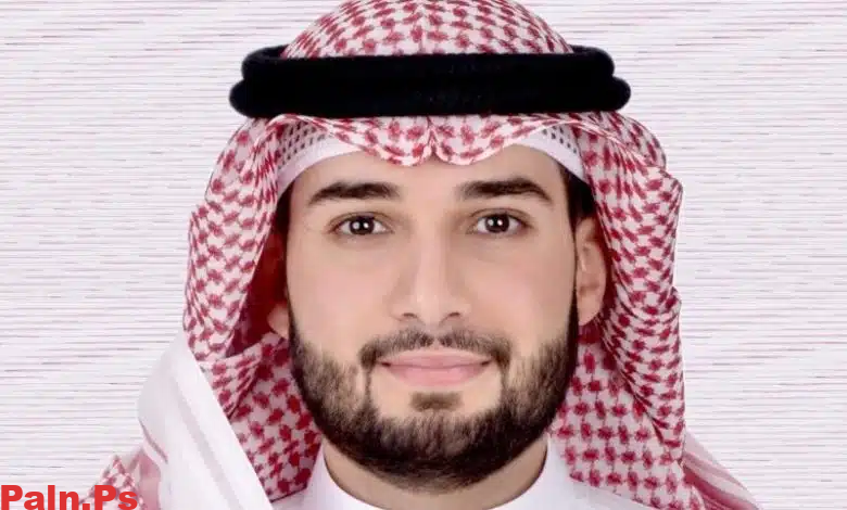 من هو المهندس فارس بن أحمد رجب الرئيس التنفيذي لهيئة تطوير منطقة مكة المكرمة