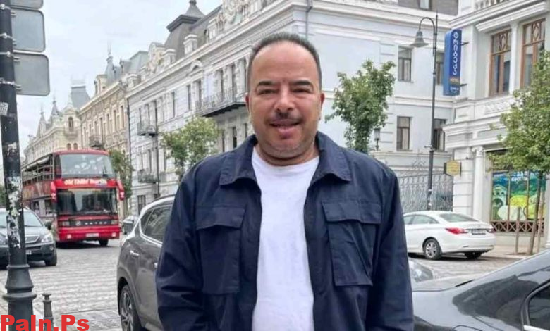 محمد باكوس ويكيبيديا: السيرة الذاتية وأهم تفاصيل حياته وأعماله