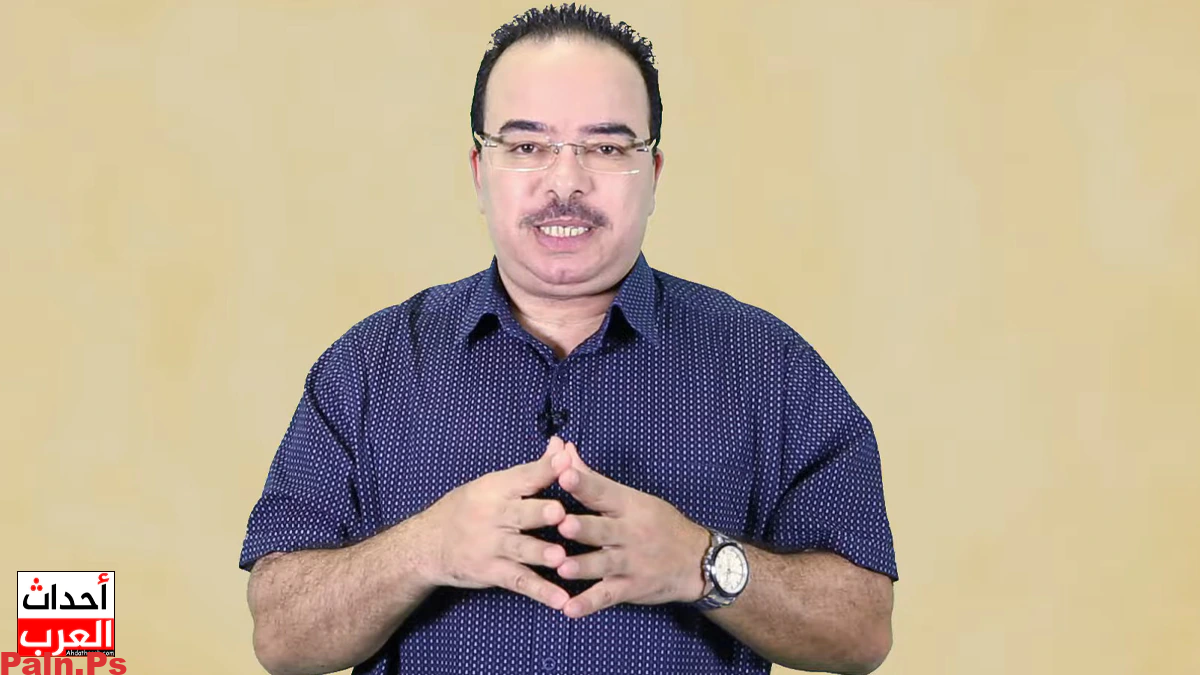 سبب وفاة محمد باكوس