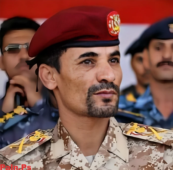 أنباء عن مصرع القيادي الحوثي” أبو علي الحاكم ” بالقصف الأمريكي على ⁧‫صنعاء‬⁩