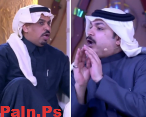 “ماني شاذ.. الشاذ أنت”.. شاهد: مشادة كلامية بين “مشاري المخلفي” والشاعر “فهد الشهراني” في برنامج “مجلس الصياهد”
