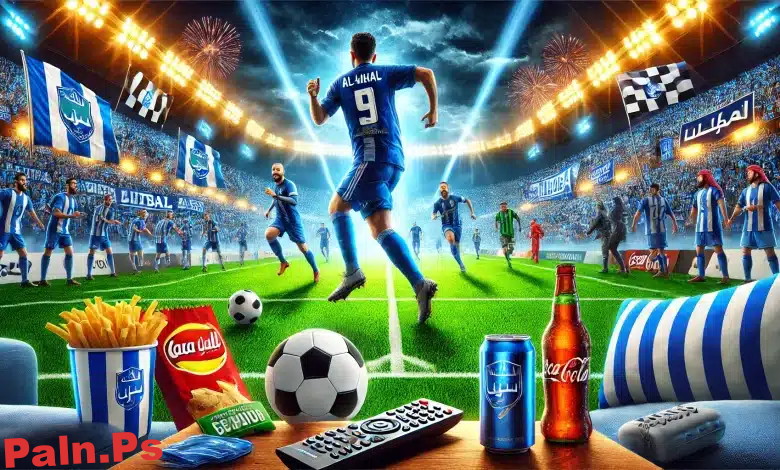 الساعة كم موعد مباراة الهلال والعروبة اليوم والقنوات الناقلة