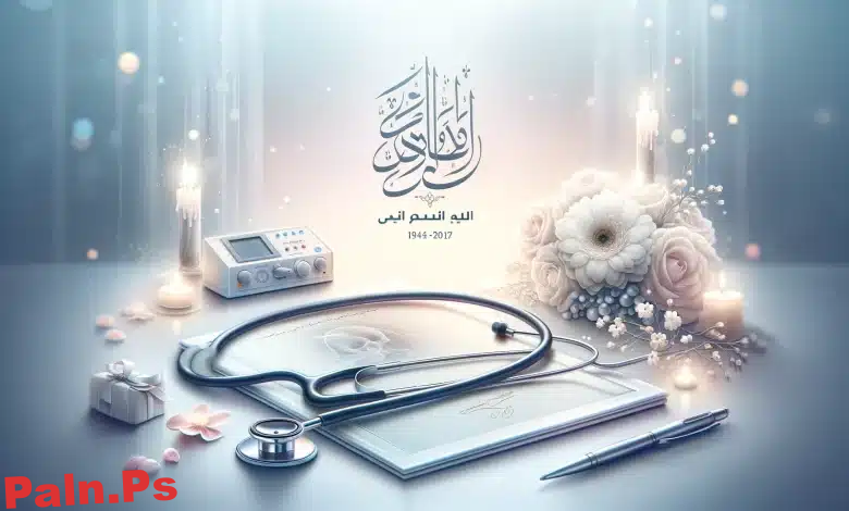 اسباب وفاة الدكتورة هنادي أبو العلا طبيبة أطفال الأنابيب