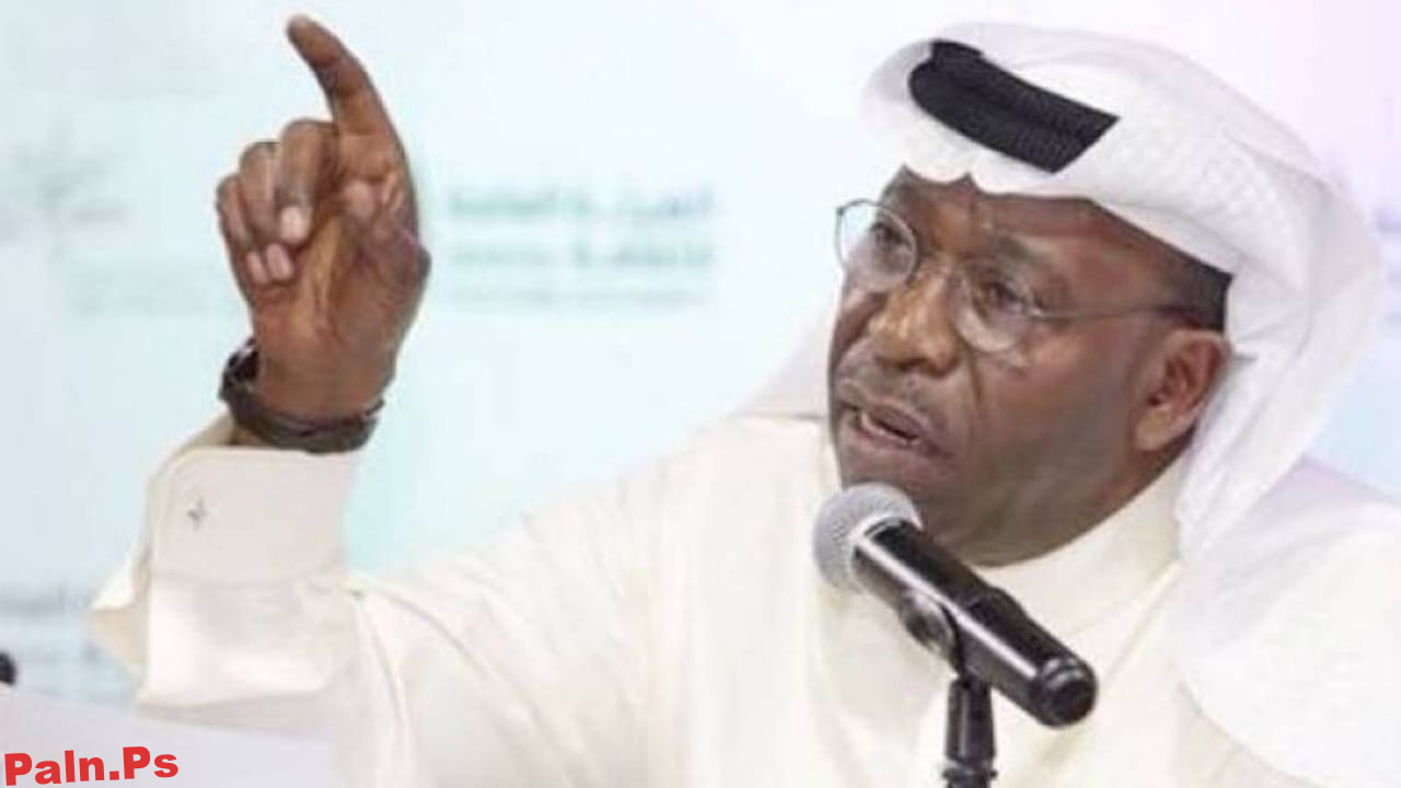 وفاة الشاعر مسفر الدوسري بعد معاناة مع المرض