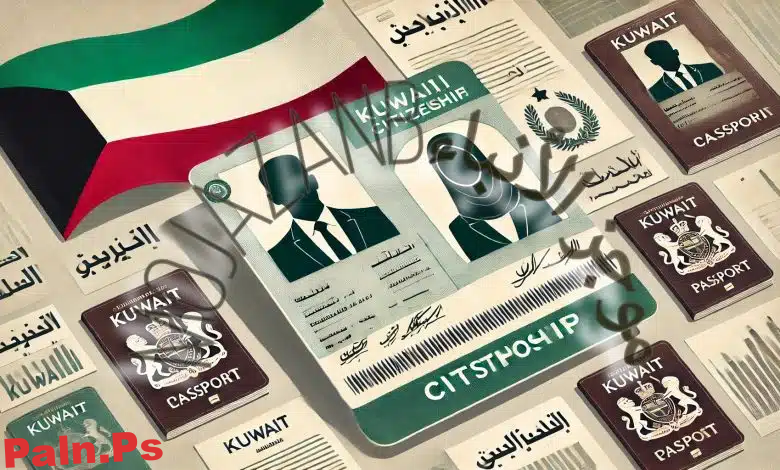 سحب الجنسية الكويتية من اللواء مضحي خالد مضحي الشمري واللواء الركن جابر فراج جابر الهاجري