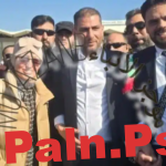 من هو ماهر النعيمي؟ شاهد بالفيديو لحظة وصوله إلى دمشق بعد غياب 14 عامًا