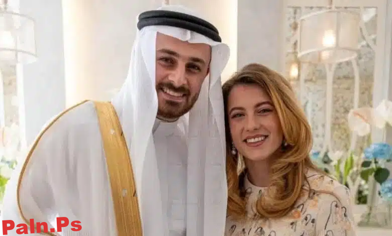 من هو علي الصواف خطيب الأميرة سارة بنت فيصل ويكيبيديا