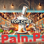 توب شيف الموسم الثامن الحلقة السابعة بث مباشر Top Chef 2025 عبر شاهد