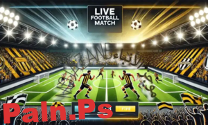 بث مُباشرHD: مباراة الاتحاد والشباب | دوري روشن السعودي 2024|2025