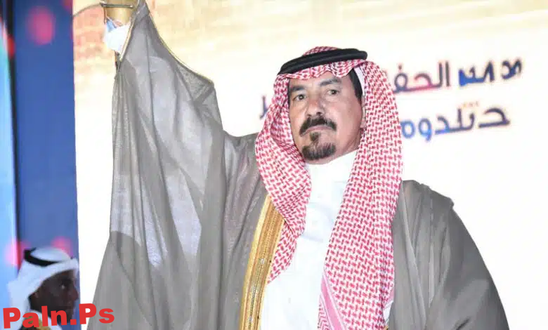 وفاة الشيخ خاتم عميش الميزاني: سيرة عطرة وإرث خالد