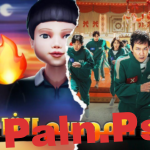 موعد عرض مسلسل لعبة الحبار الموسم الثالث Squid Game 3 على نتفلكس