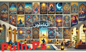 مسلسلات رمضان 2025 الخليجية