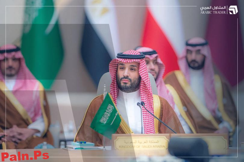 عملة محمد بن سلمان تتضاعف وتساوي 600 مليار دولار