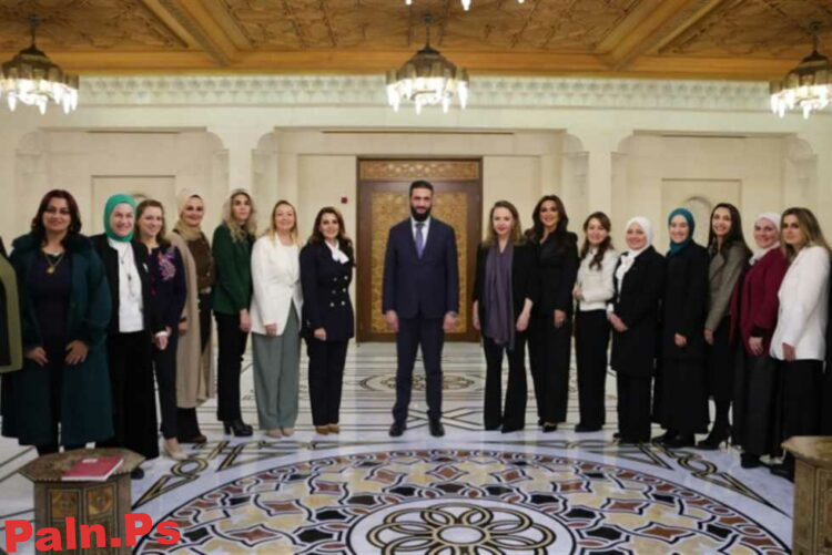 من هي لطيفة الشرع؟ الحلبية زوجة واحدة بين أحمد الشرع الجولاني والبغدادي زعيم داعش