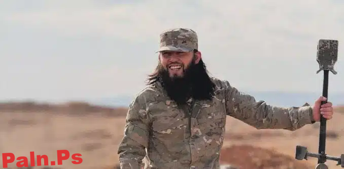 من هو أبو دجانة التركستاني؟ القائد الإيغوري الذي قتل في سوريا