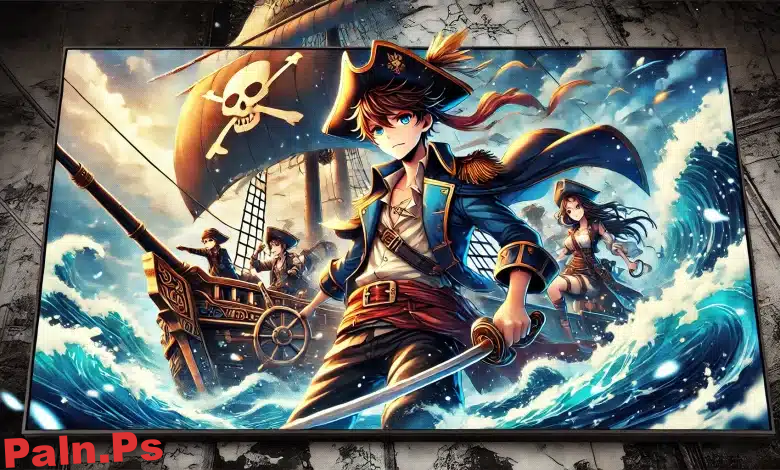 قراءة مانجا ون بيس الفصل 1138 one piece مترجم