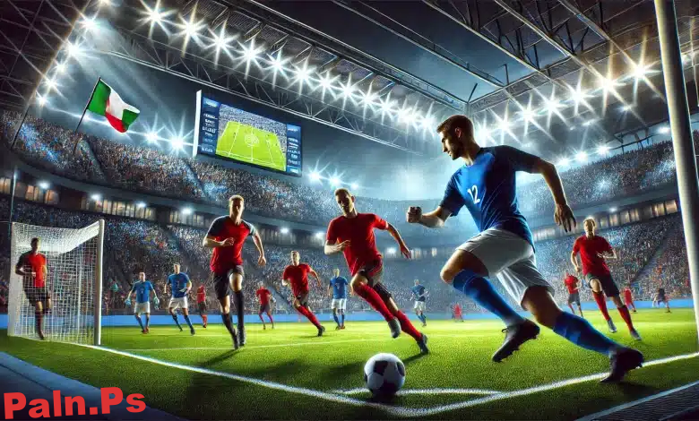 بث مباشر مباراة الهلال والأخدود في الدوري السعودي – الموعد والقنوات الناقلة
