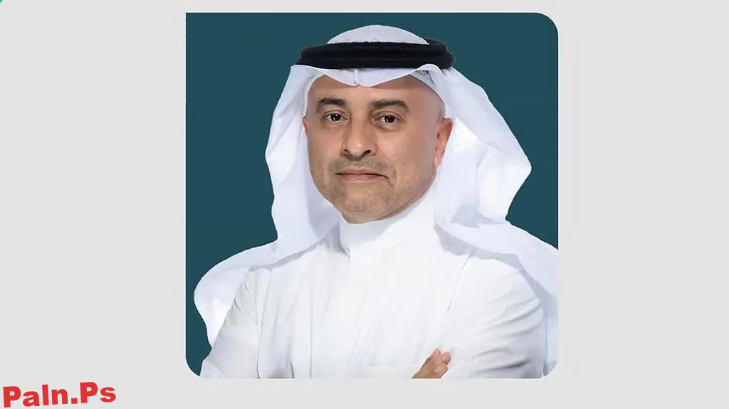 ثامر المهيد رئيسًا تنفيذيًّا للشركة السعودية للصناعات العسكرية (SAMI)