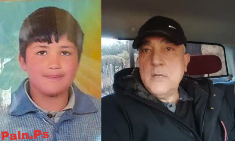 القبض على العميد عاطف نجيب ابن خالة بشار الأسد
