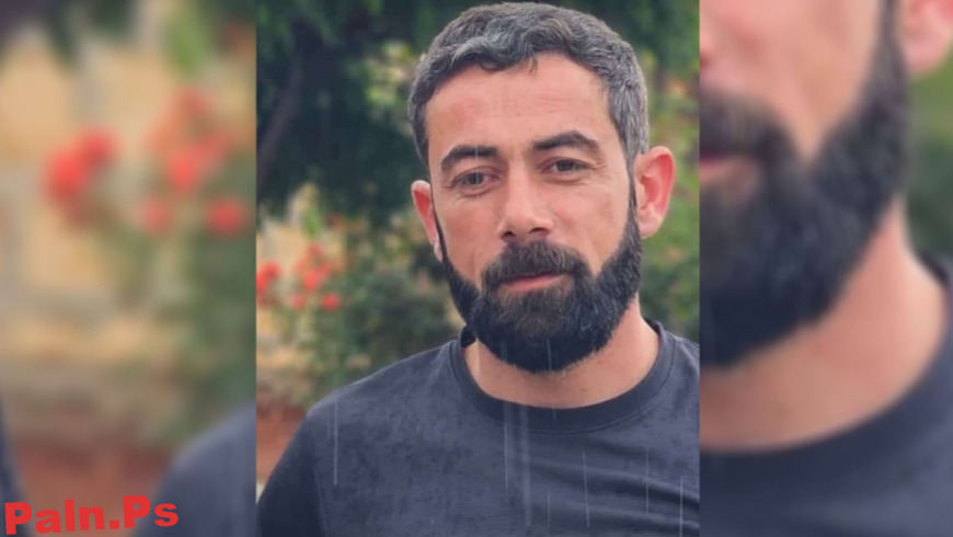 من هو ابراهيم محمد حمشو