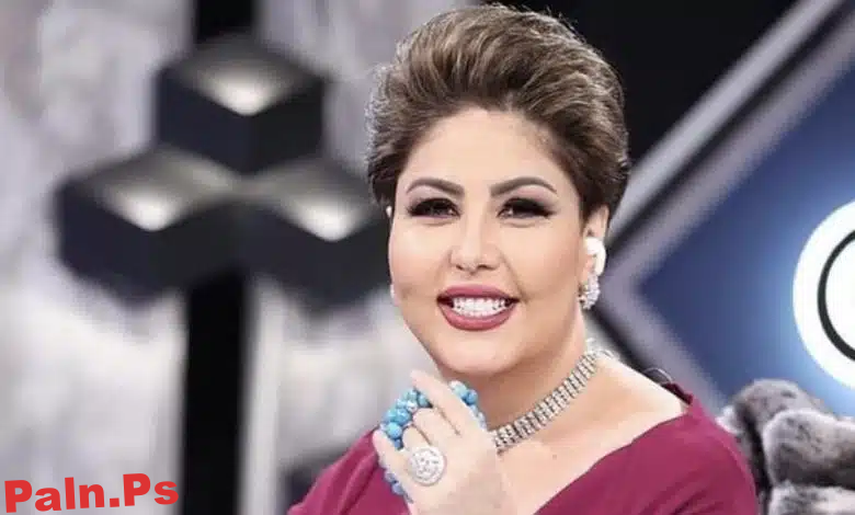 فجر السعيد في قبضة الأمن بتهمة الإساءة لرئيس الوزراء العراقي؟