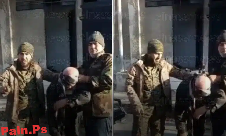 القبض على ماهر الريمي الشهير بـ مدمر المساجد، قصف المآذن في سوريا